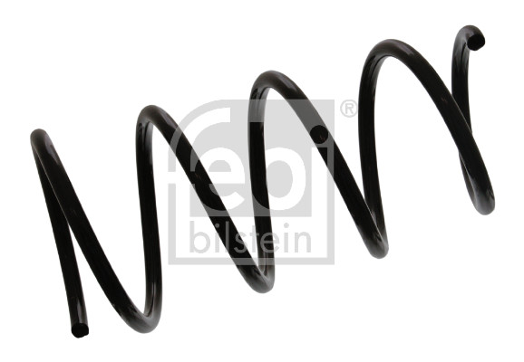 Coil Spring - 46965 FEBI BILSTEIN