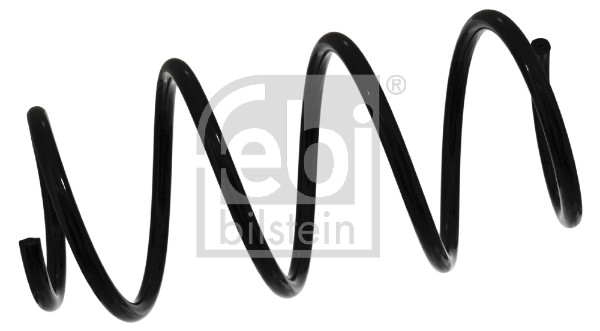 Molla autotelaio - 46967 FEBI BILSTEIN
