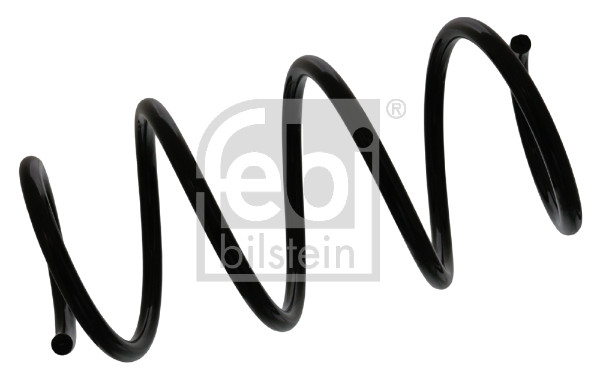 Coil Spring - 46968 FEBI BILSTEIN
