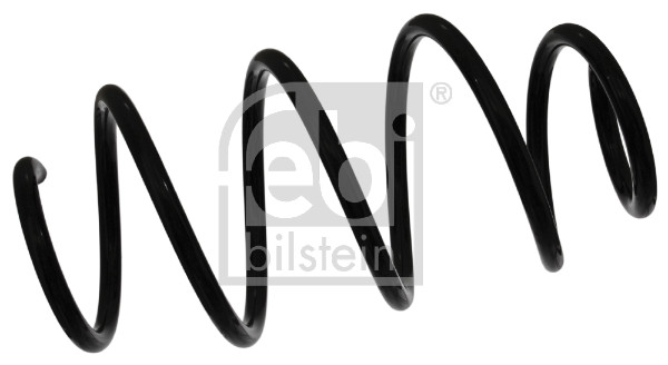 Coil Spring - 46969 FEBI BILSTEIN