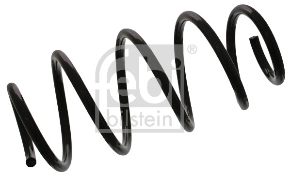 Coil Spring - 46977 FEBI BILSTEIN