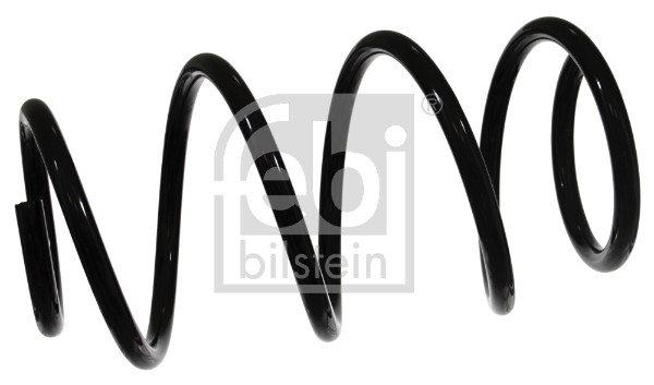 Fahrwerksfeder - 46979 FEBI BILSTEIN