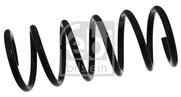 Molla autotelaio - 46983 FEBI BILSTEIN