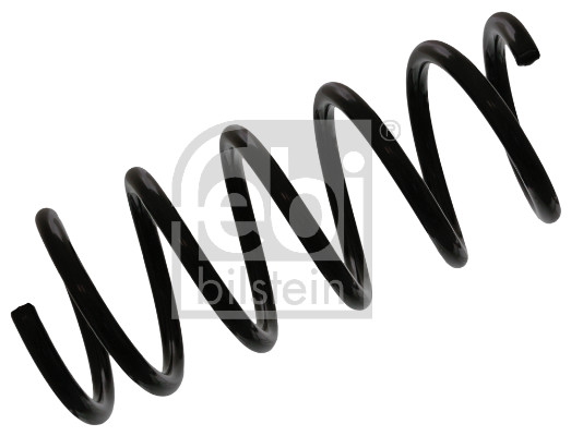 Molla autotelaio - 46984 FEBI BILSTEIN