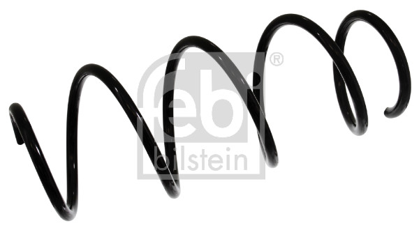 Fahrwerksfeder - 46986 FEBI BILSTEIN