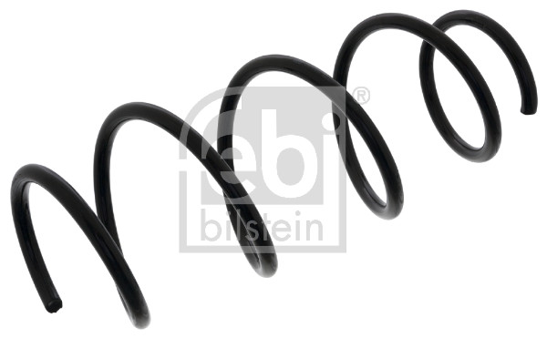 Molla autotelaio - 46987 FEBI BILSTEIN