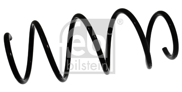 Fahrwerksfeder - 46988 FEBI BILSTEIN