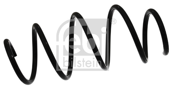 Fahrwerksfeder - 46989 FEBI BILSTEIN