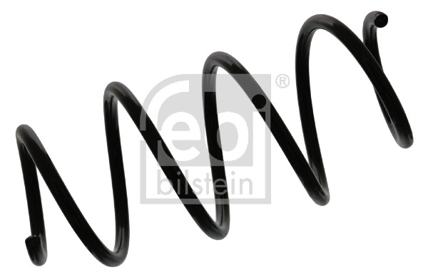 Molla autotelaio - 46993 FEBI BILSTEIN
