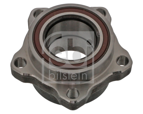 Kit cuscinetto ruota - 46994 FEBI BILSTEIN