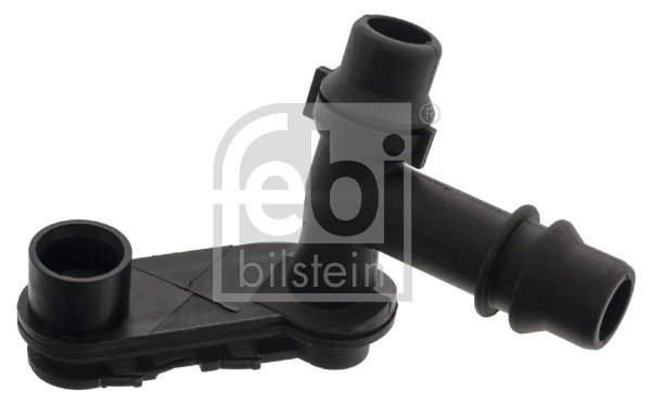 Coolant Flange - 46999 FEBI BILSTEIN