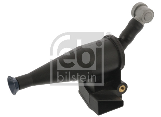 Separatore olio, Ventilazione monoblocco - 47001 FEBI BILSTEIN