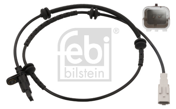 Sensor, wheel speed - 47005 FEBI BILSTEIN