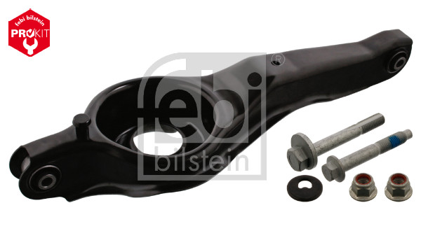 vikšro valdymo svirtis - 47014 FEBI BILSTEIN