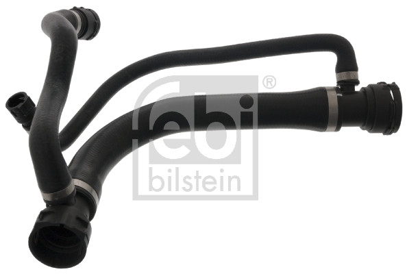 Radiator Hose - 47015 FEBI BILSTEIN