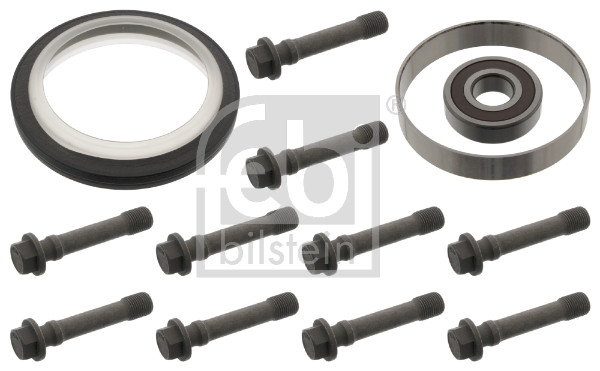 Kit riparazione, Volano - 47021 FEBI BILSTEIN