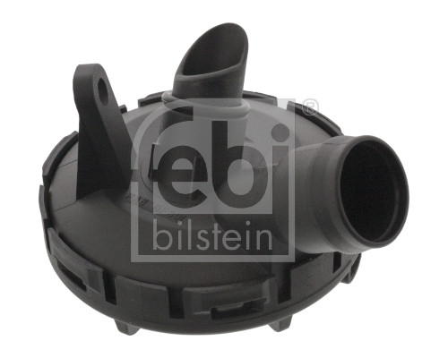 Valvola, Ventilazione carter - 47025 FEBI BILSTEIN