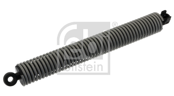 Ammortizatore pneumatico, Cofano bagagli /vano carico - 47037 FEBI BILSTEIN