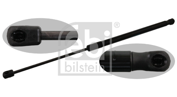 Gas Spring, boot-/cargo area - 47049 FEBI BILSTEIN