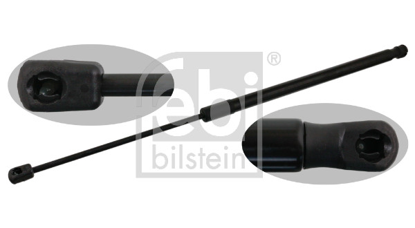 Ammortizatore pneumatico, Cofano bagagli /vano carico - 47052 FEBI BILSTEIN