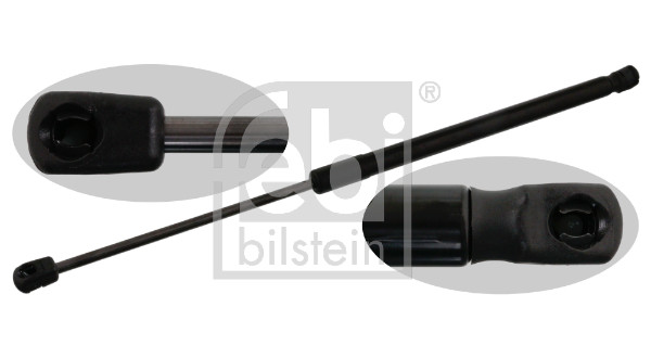 Gas Spring, boot-/cargo area - 47067 FEBI BILSTEIN