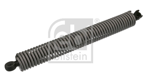 dujinė spyruoklė, bagažinė - 47075 FEBI BILSTEIN