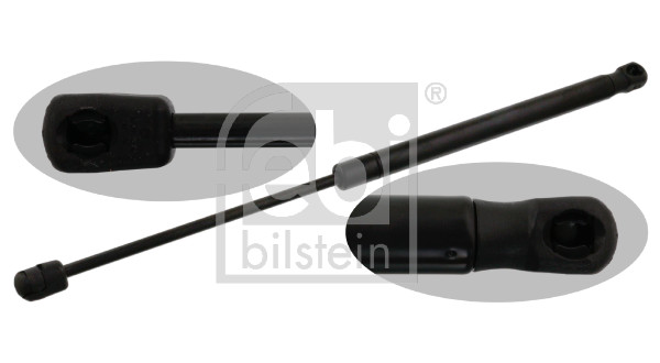 Gas Spring, bonnet - 47084 FEBI BILSTEIN