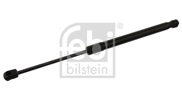 dujinė spyruoklė, bagažinė - 47104 FEBI BILSTEIN