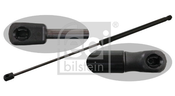 Gas Spring, boot-/cargo area - 47106 FEBI BILSTEIN