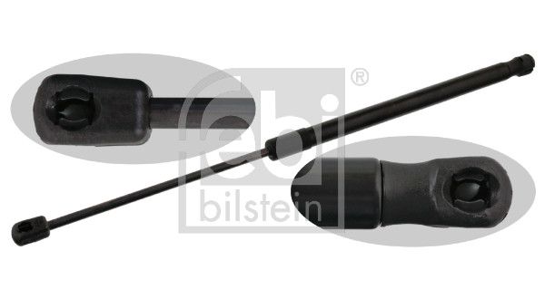 Gas Spring, boot-/cargo area - 47108 FEBI BILSTEIN