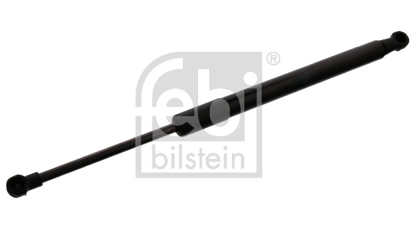 Gas Spring, boot-/cargo area - 47110 FEBI BILSTEIN
