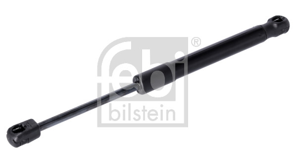 Ammortizzatore pneumatico, Cofano motore - 47113 FEBI BILSTEIN