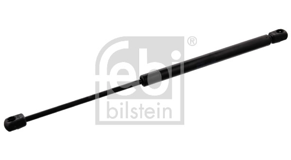 dujinė spyruoklė, gaubtas - 47114 FEBI BILSTEIN