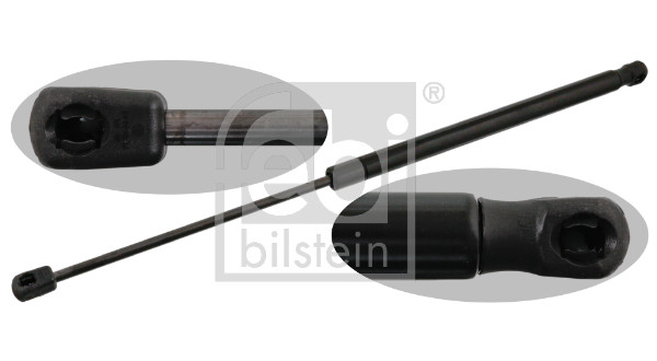 Gas Spring, boot-/cargo area - 47118 FEBI BILSTEIN