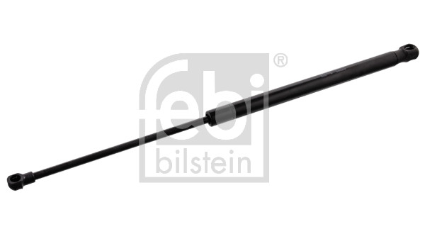 dujinė spyruoklė, bagažinė - 47120 FEBI BILSTEIN