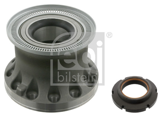 Mozzo ruota - 47128 FEBI BILSTEIN