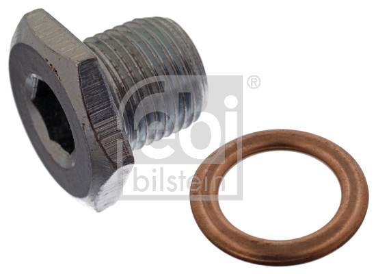 Vite di chiusura, vaschetta dell'olio - 47130 FEBI BILSTEIN