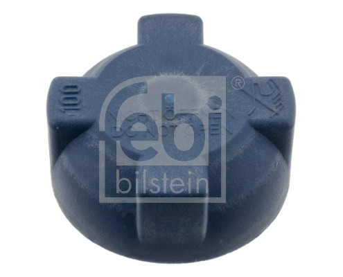 Tappo, serbatoio refrigerante - 47137 FEBI BILSTEIN