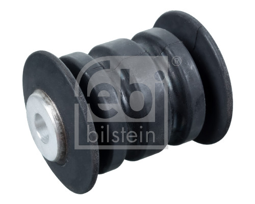Bronzina cuscinetto, Molla a balestra - 47139 FEBI BILSTEIN