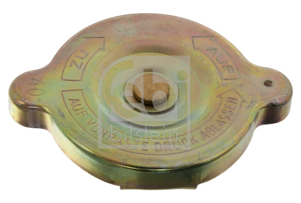 Sealing Cap, coolant tank - 47142 FEBI BILSTEIN