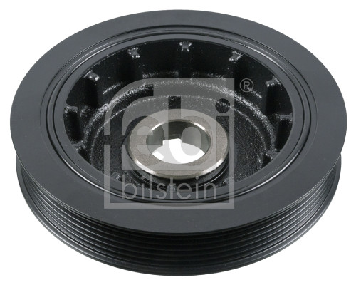 Puleggia cinghia, Albero a gomiti - 47154 FEBI BILSTEIN