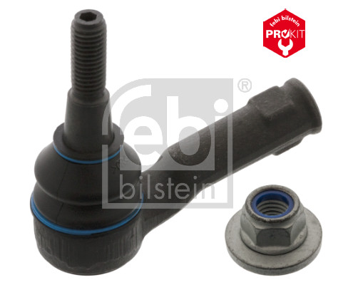 Testa barra d'accoppiamento - 47157 FEBI BILSTEIN