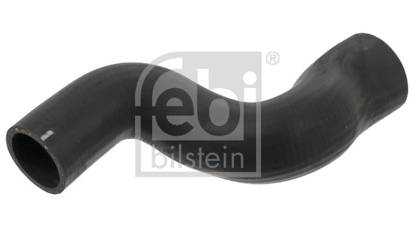 Charger Air Hose - 47163 FEBI BILSTEIN
