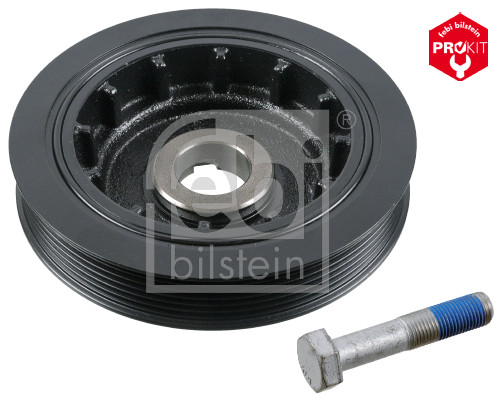 Puleggia cinghia, Albero a gomiti - 47164 FEBI BILSTEIN
