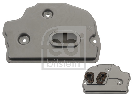 hidraulinis filtras, automatinė transmisija - 47165 FEBI BILSTEIN