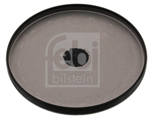 tarpiklis, neautomatinės pavarų dėžės korpusas - 47166 FEBI BILSTEIN