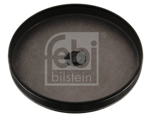 tarpiklis, neautomatinės pavarų dėžės korpusas - 47167 FEBI BILSTEIN