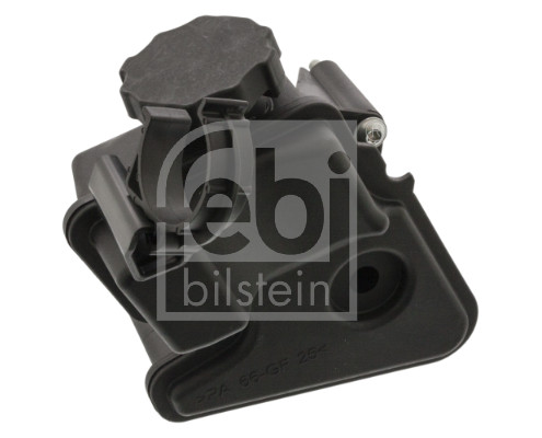 Serbatoio compensazione, Olio sist. idraul.-Servosterzo - 47203 FEBI BILSTEIN