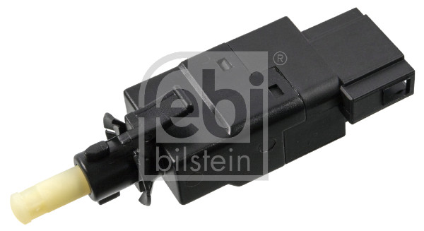 Выключатель фонаря сигнала торможения - 47204 FEBI BILSTEIN