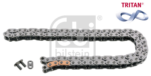 pavaros grandinė - 47210 FEBI BILSTEIN